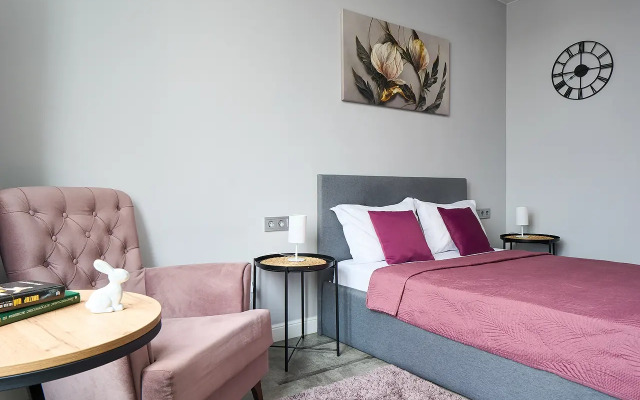 Baltic Sense Apartments