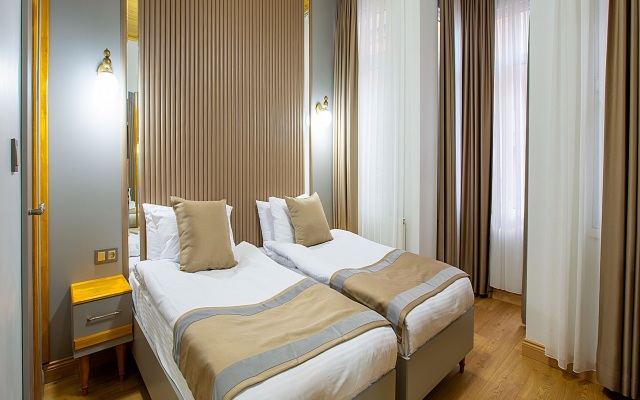 Guldehan Hotel