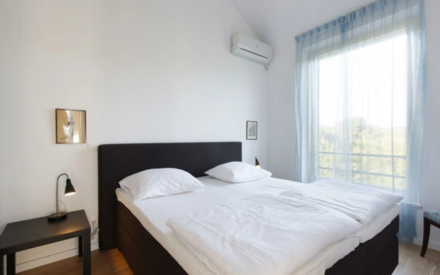 Вилла Luxury Andora Selca Brac Island