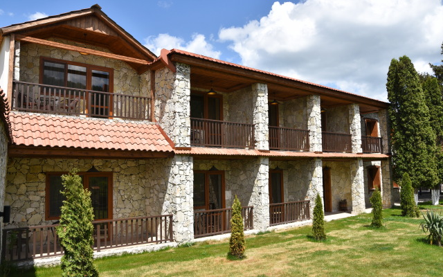 Kirovitun Boutique-Hotel