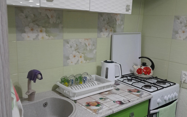 Квартира уютная в центре города