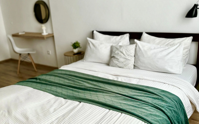 Апартаменты Harwardt Style