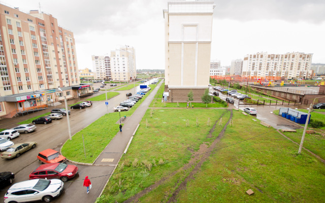 Квартира Уютная