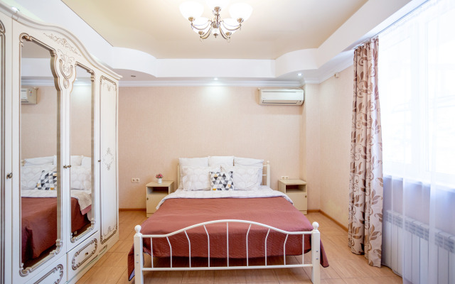 Na Gvardeyskoy Apartments 1