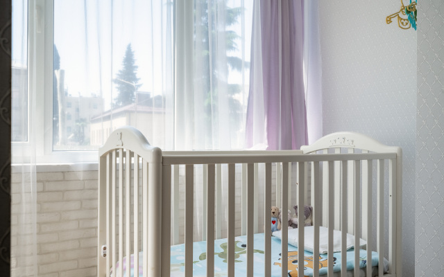 Апартаменты City Centre