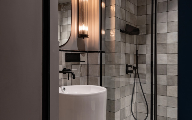 Отель Арбат Прайм