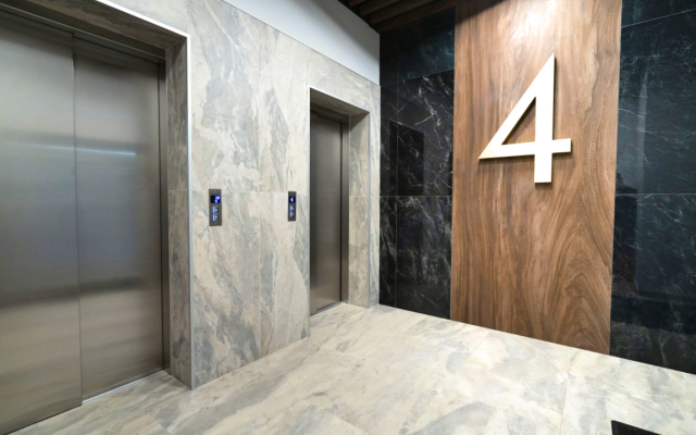 Апартаменты ПосуточноСочи.рф в центре Сочи