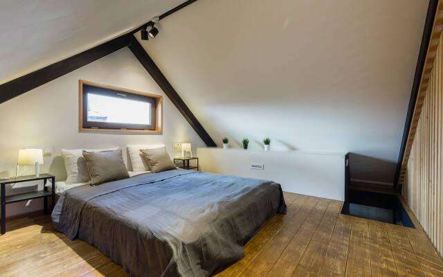 Family Barn Karvala Guest house