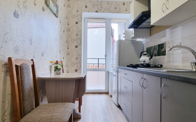 Апартаменты LovelyHome39 в Светлогорске