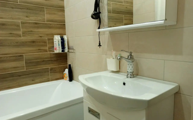 Квартира Sutki Rent в Минеральных Водах