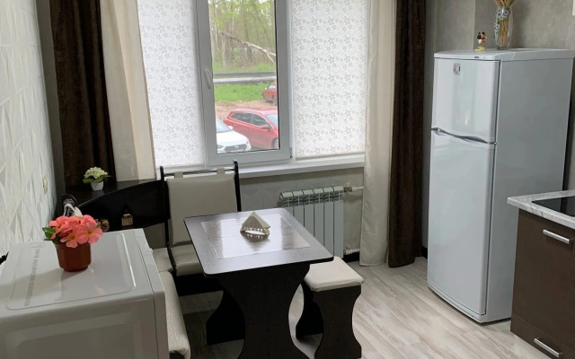 Квартира на улице Молодёжной 20