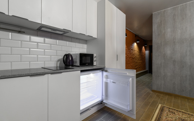 Апартаменты Лиговский Проспект 23 (3)