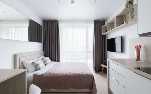 Ye's (k) 5176 Apartments