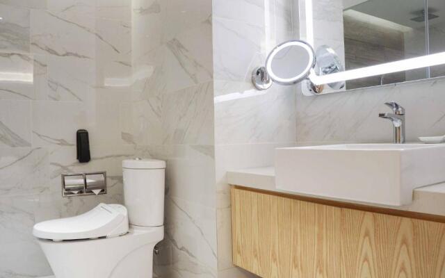 HANSA - A Premium Residence