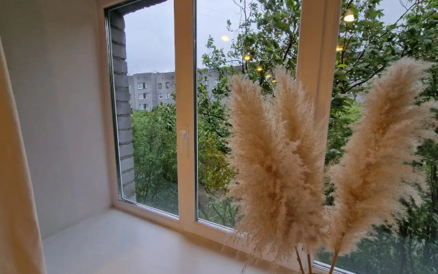 Апартаменты Walt Whitman сети Багет