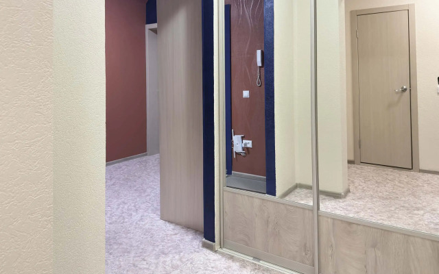 Квартира Двухкомнатная на Беговойвой