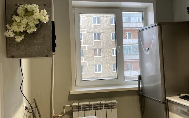 Квартира Уютная на Профсоюзов 19