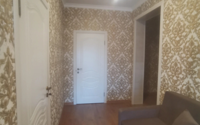 Гостевой дом Александра