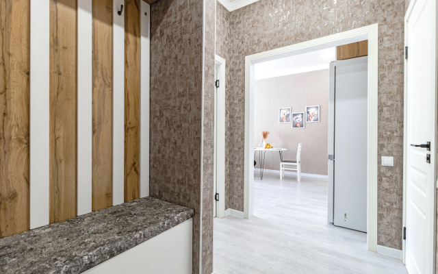 Royal Comfort Flat