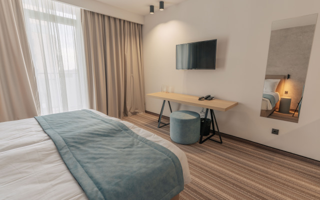 SUNEO Perla Hotel