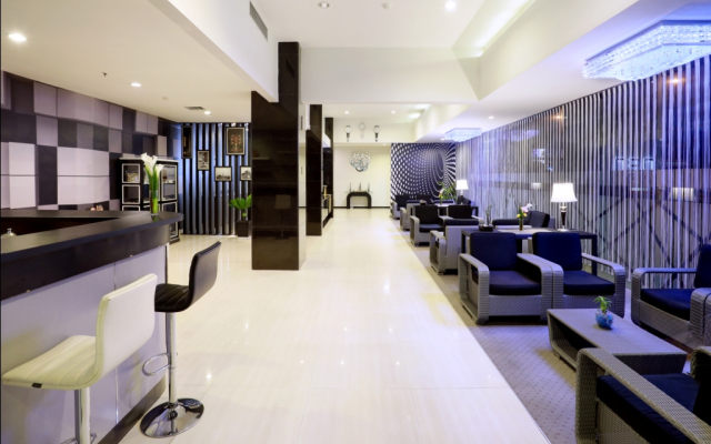 Отель Neo Palma - Palangkaraya