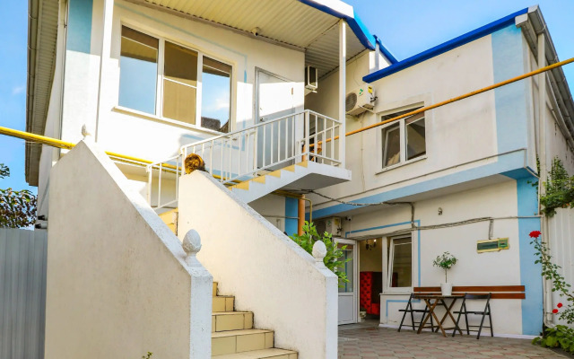 Гостевой Дом Центральный