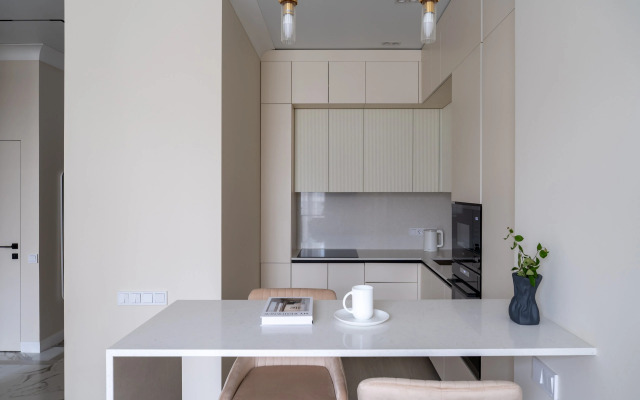 Grand Peterburg Flat