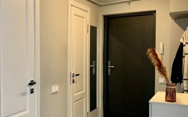 Квартира на Свердловской Улице 12