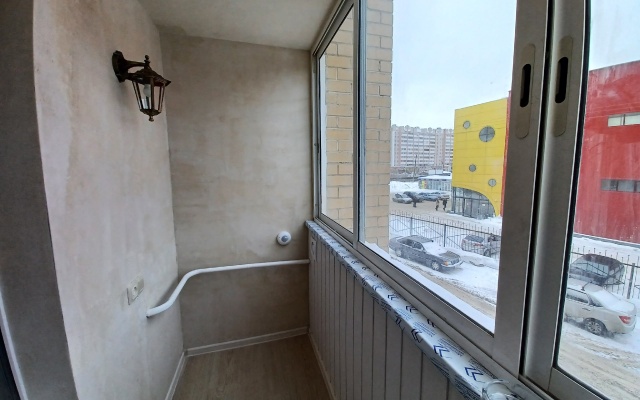 Na Lenina 134 Flat