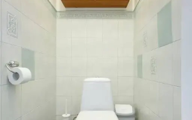 Апартаменты Стандарт с Видом на Москву-Сити