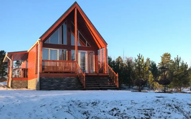 Ladoga Guest house
