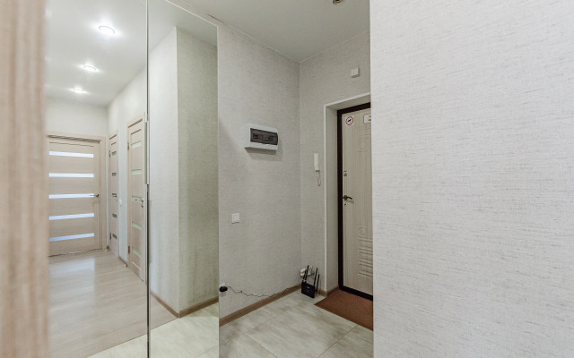 Квартира Уютная Небеса в Центре Казани Около Тц Казань Молл