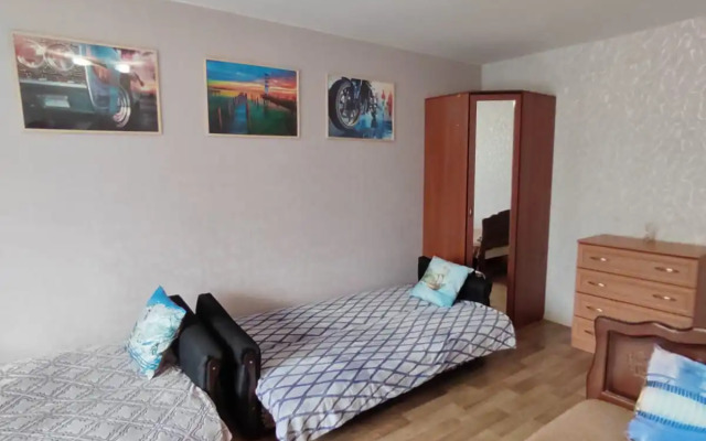 Апартаменты на Гусева 31