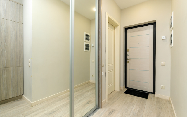 GeoApart Cvetochnaya 30 Apartments 2