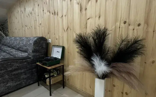 Частный Дом в горах