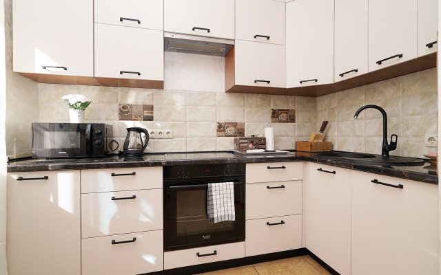 Na Ulitse Chistopolskaya 40 Flat