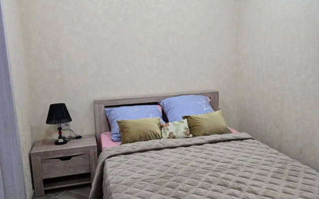 Goryachevodskiy Guest House