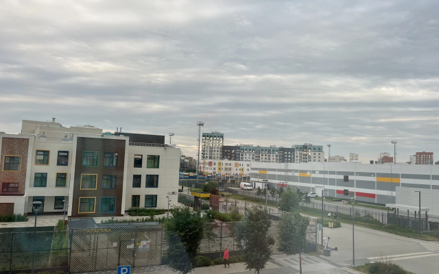 Квартира посуточно