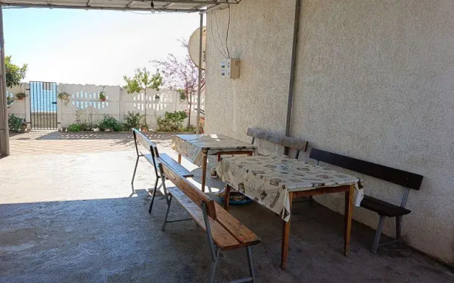 Alye Parusa Private House