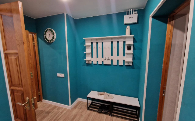 Квартира На Зиновьева