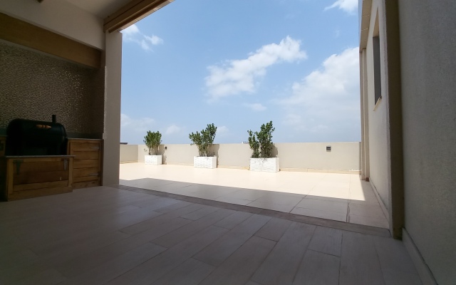 Apartment Hotel Addis Ville Hotel Apartment Apart-Hotel