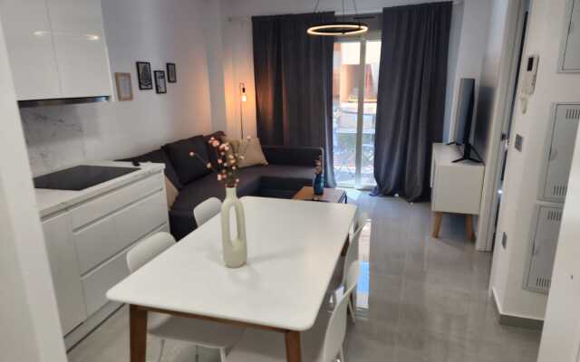Mar Baltico Apartments