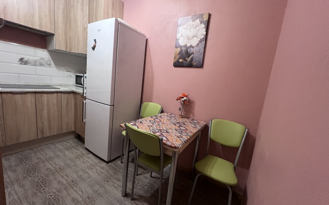 Kvartira Alexhome Na 9 Maya 4ak1 Flat