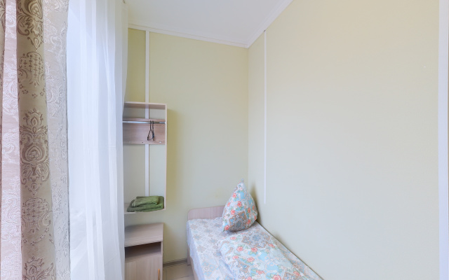 Sova Hotel