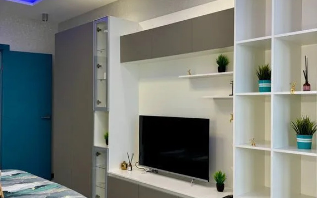 Квартира на Калинина 93