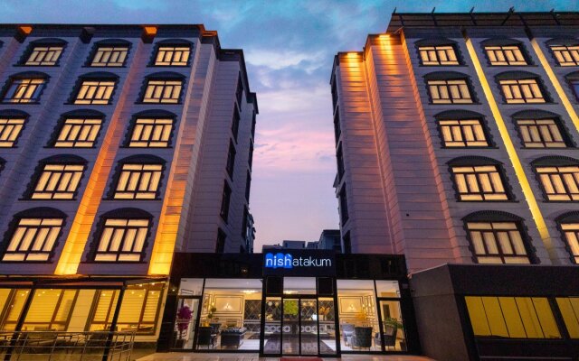 Niva Atakum Hotel