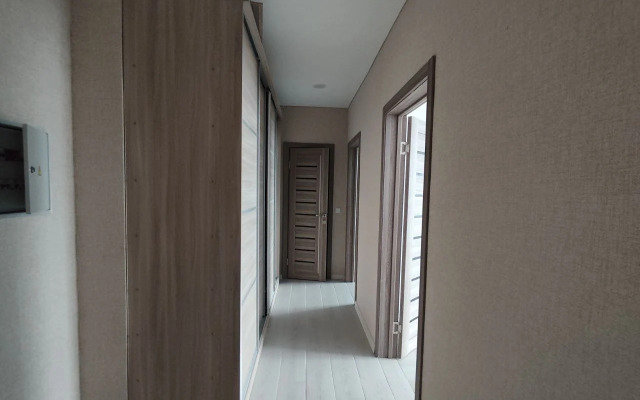 Granat v Centre Goroda Apartments