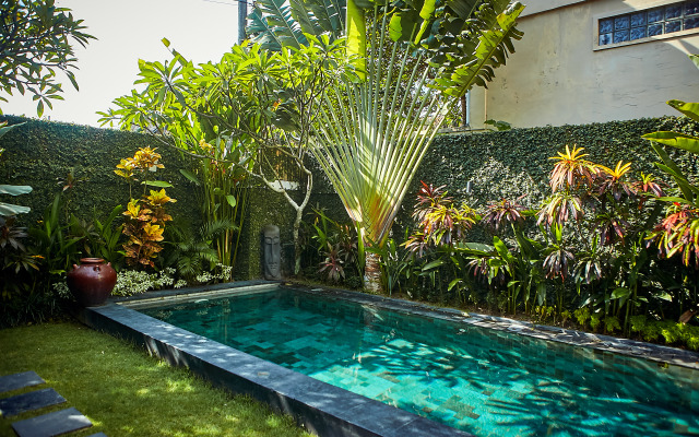 Shanti Villa