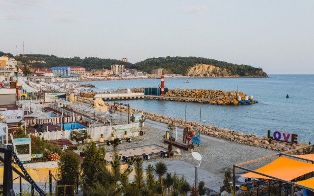 Guest house LaSkala