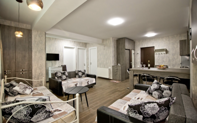Sophia Apartments